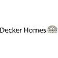 Decker Homes Inc logo, Decker Homes Inc contact details