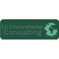 EK Environmental Consulting logo, EK Environmental Consulting contact details