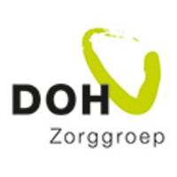 Zorggroep DOH logo, Zorggroep DOH contact details