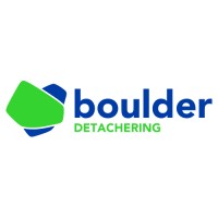 Boulder Detachering | Engineering & Finance logo, Boulder Detachering | Engineering & Finance contact details