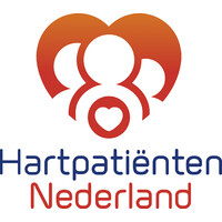 Stichting Hartpatiënten Nederland logo, Stichting Hartpatiënten Nederland contact details