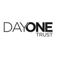 Day One Trust logo, Day One Trust contact details