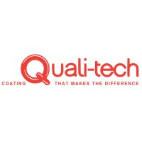 Quali-Tech Industries logo, Quali-Tech Industries contact details