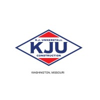 K.J. Unnerstall Construction Co logo, K.J. Unnerstall Construction Co contact details