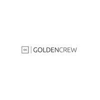 GoldenCrew logo, GoldenCrew contact details