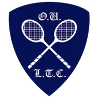 Oxford University Lawn Tennis Club logo, Oxford University Lawn Tennis Club contact details