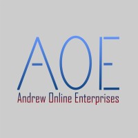 Andrew Online Enterprises, LLC logo, Andrew Online Enterprises, LLC contact details