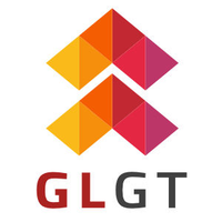 GLGT logo, GLGT contact details