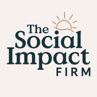 The Social Impact Firm logo, The Social Impact Firm contact details