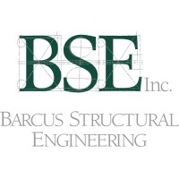 Barcus Structural Engineering logo, Barcus Structural Engineering contact details