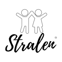 Stralen logo, Stralen contact details