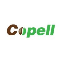 Copell logo, Copell contact details