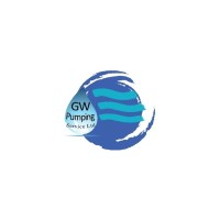 GW PUMPING SERVICES LIMITED logo, GW PUMPING SERVICES LIMITED contact details