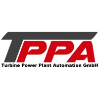 TPPA Turbine Power Plant Automation GmbH logo, TPPA Turbine Power Plant Automation GmbH contact details