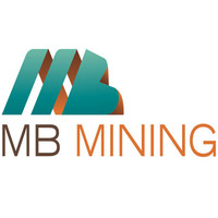 MBMining logo, MBMining contact details