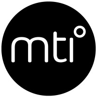 MTI Baths logo, MTI Baths contact details