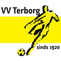 v.v. Terborg logo, v.v. Terborg contact details