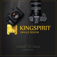 KingSpirit-Imageroom logo, KingSpirit-Imageroom contact details