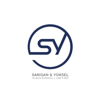 Sarıgan&Yüksel Hukuk Bürosu logo, Sarıgan&Yüksel Hukuk Bürosu contact details