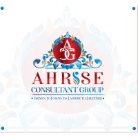 Ahrise Consultant Group logo, Ahrise Consultant Group contact details