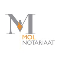 Mol Notariaat B.V. logo, Mol Notariaat B.V. contact details