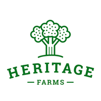 Heritage Farms - Romania logo, Heritage Farms - Romania contact details