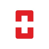 The Swiss Digital logo, The Swiss Digital contact details