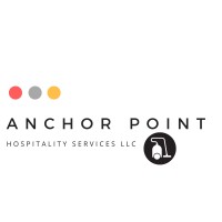 Anchor Point Hospitality LLC logo, Anchor Point Hospitality LLC contact details