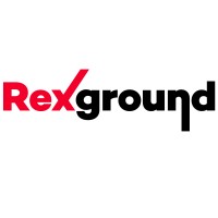 RexGround logo, RexGround contact details