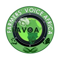 FARMERS' VOICE AFRICA logo, FARMERS' VOICE AFRICA contact details