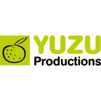 YUZU Productions logo, YUZU Productions contact details