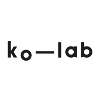 Ko-lab logo, Ko-lab contact details