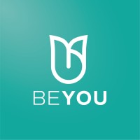 BeYou logo, BeYou contact details