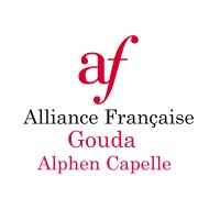 Alliance Française Gouda logo, Alliance Française Gouda contact details