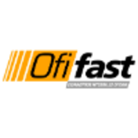 Ofifast logo, Ofifast contact details