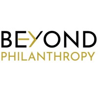 BEYOND Philanthropy Podcast logo, BEYOND Philanthropy Podcast contact details