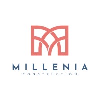 Millenia Construction FL logo, Millenia Construction FL contact details