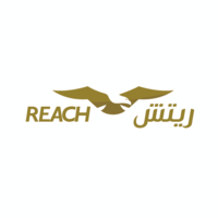 ريتش Reach logo, ريتش Reach contact details