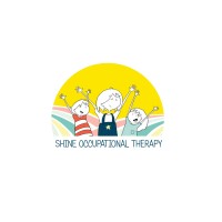 Shine Occupational Therapy logo, Shine Occupational Therapy contact details