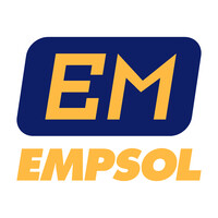 EMPSOL S.r.l. logo, EMPSOL S.r.l. contact details