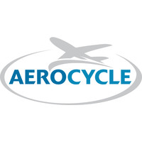 Aerocycle inc. logo, Aerocycle inc. contact details