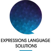 Expressions Language Solutions logo, Expressions Language Solutions contact details