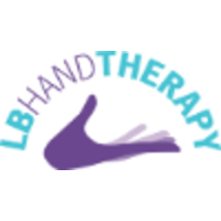 LB Hand Therapy logo, LB Hand Therapy contact details