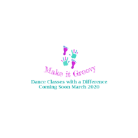 Make it Groovy logo, Make it Groovy contact details