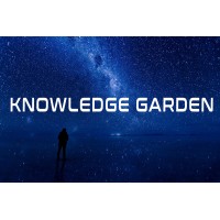 Knowledge Garden logo, Knowledge Garden contact details