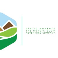 Arctic Moments Norway logo, Arctic Moments Norway contact details