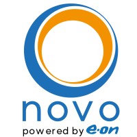 Novo (Powered by E.ON) logo, Novo (Powered by E.ON) contact details