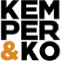 Kemper & Ko logo, Kemper & Ko contact details