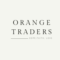 Orange Traders logo, Orange Traders contact details