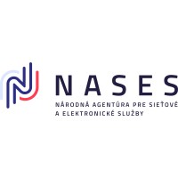 National Agency for Network and Electronic Services (NASES) logo, National Agency for Network and Electronic Services (NASES) contact details